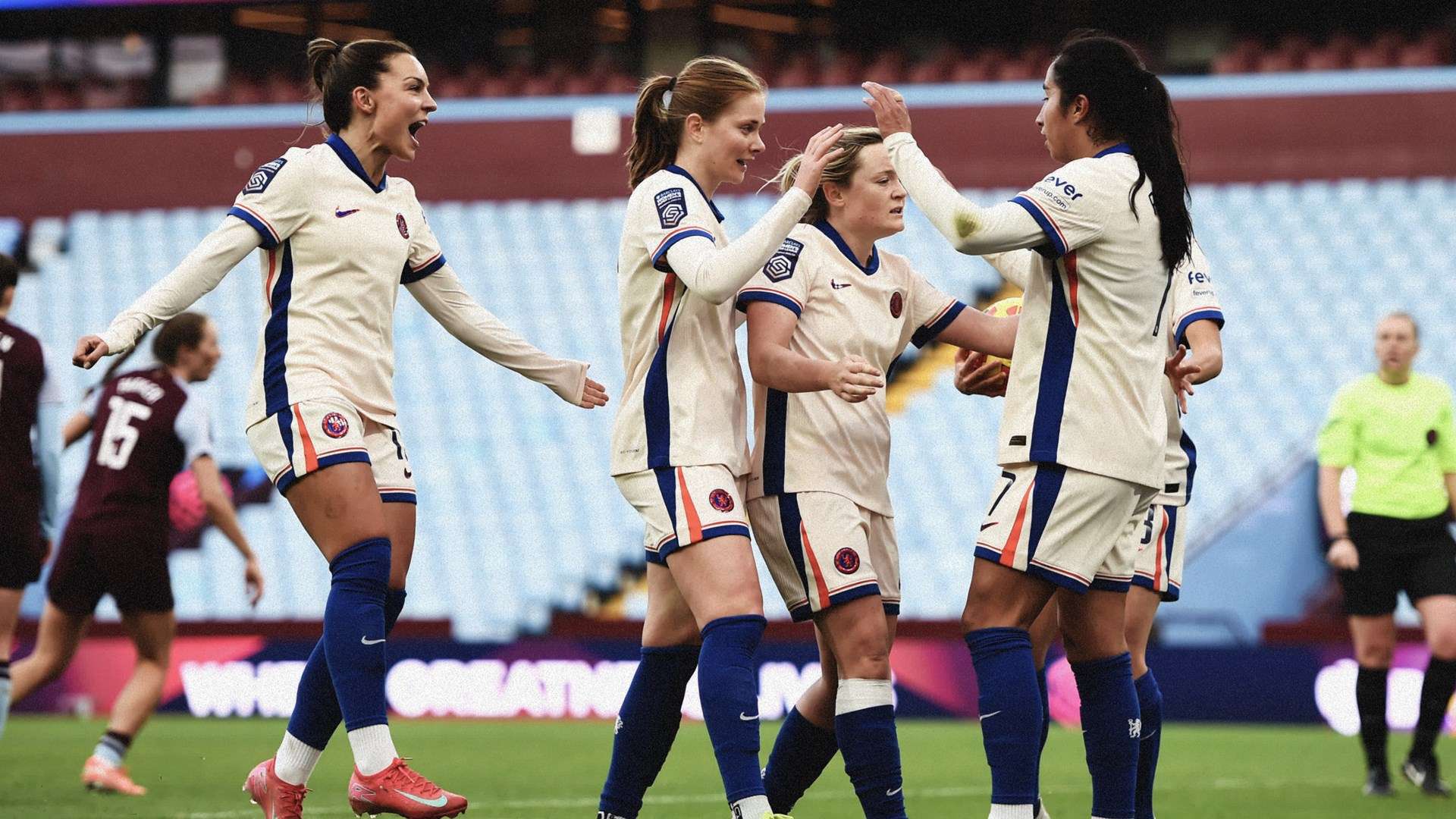 場的歡呼 場的歡呼