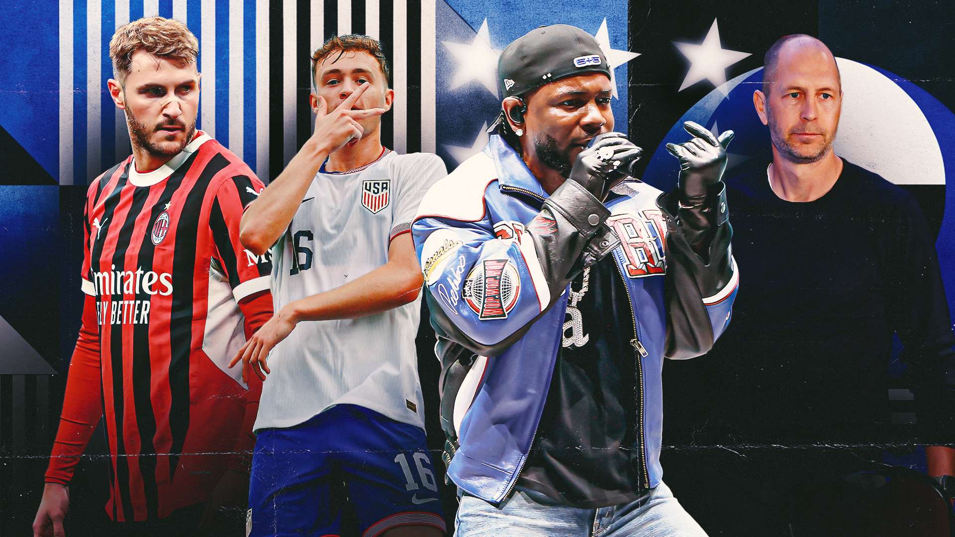 熱門人選 熱門人選