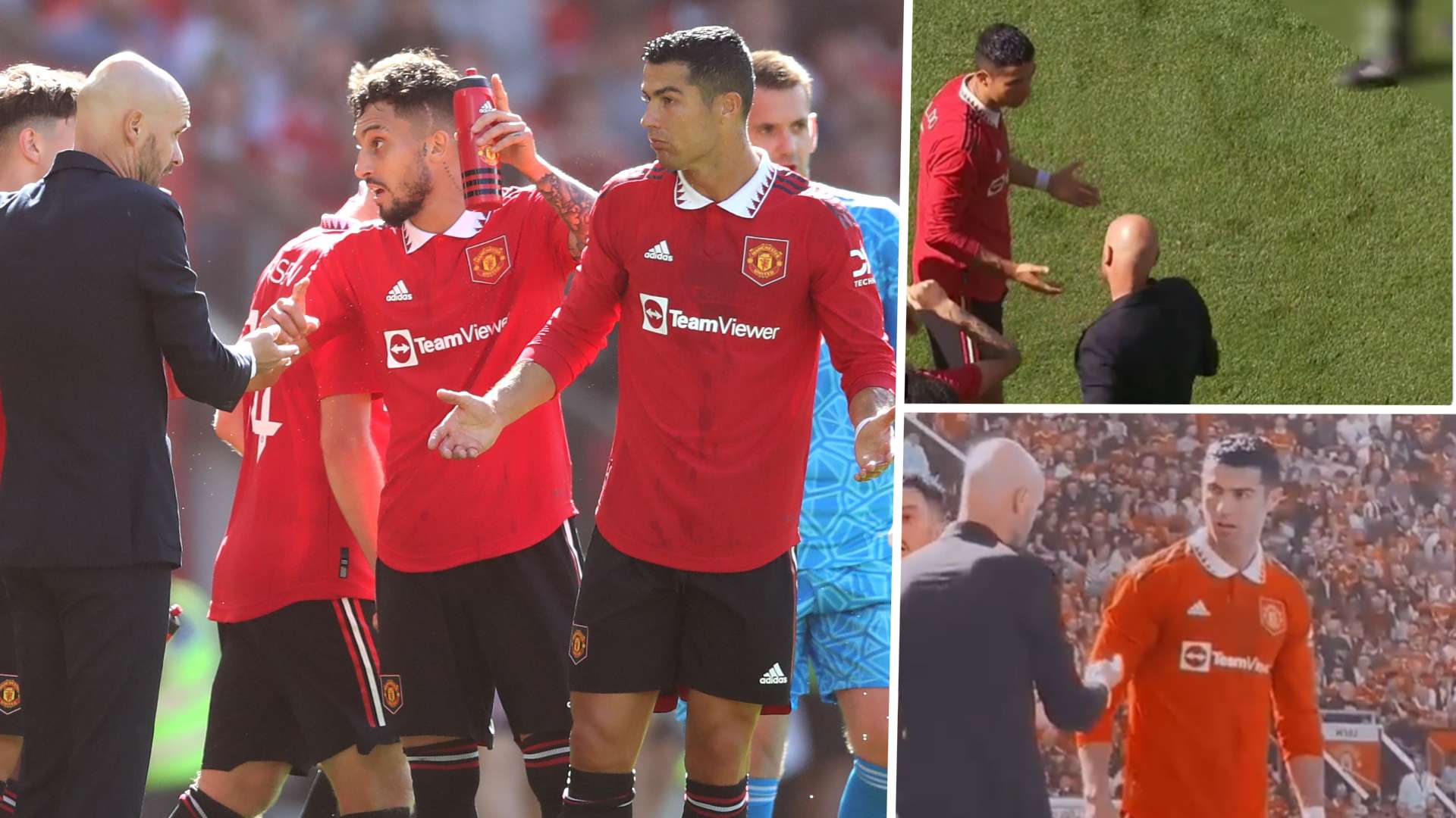 孙兴慜的两 孙兴慜的两