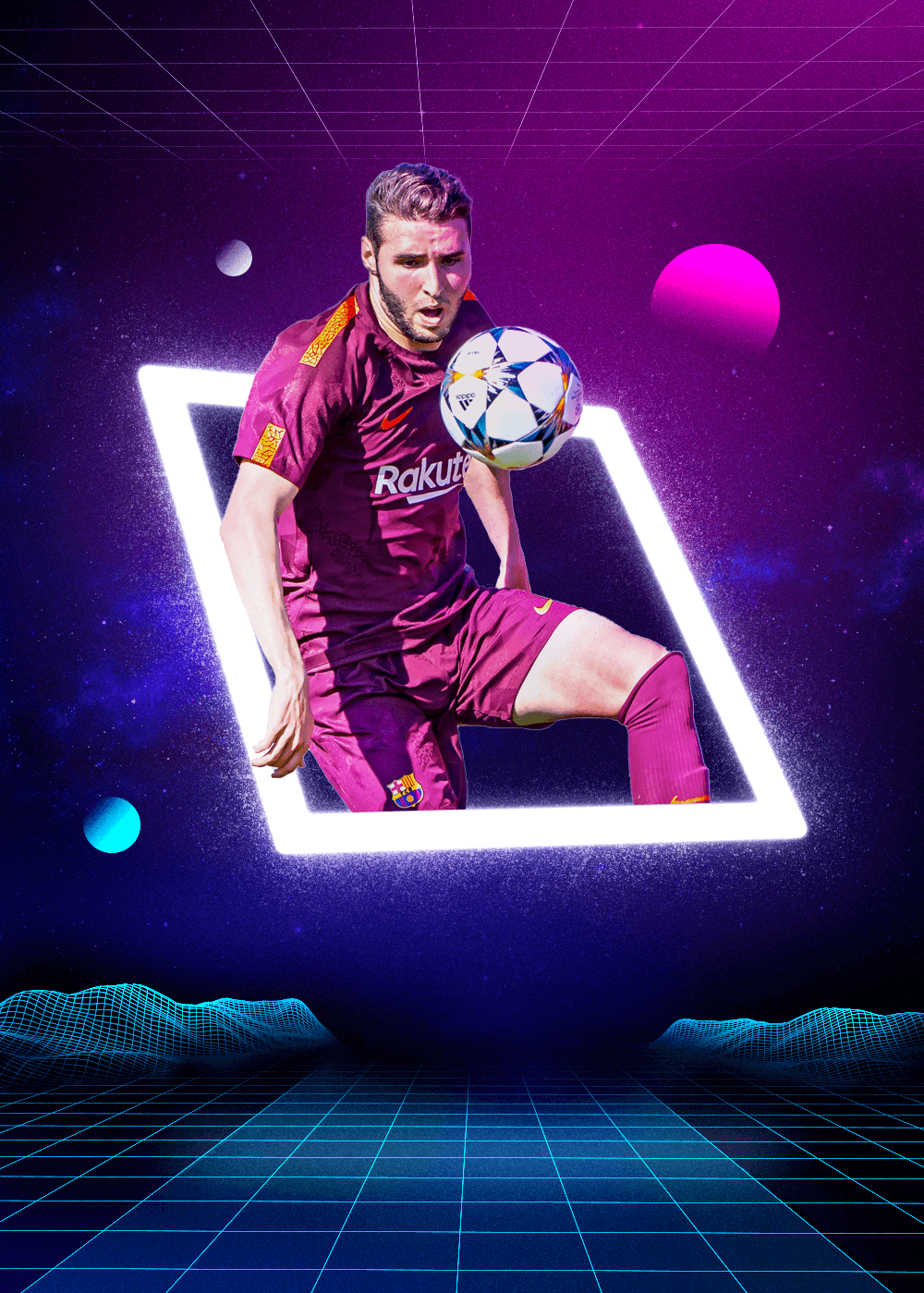 這位多才多 這位多才多