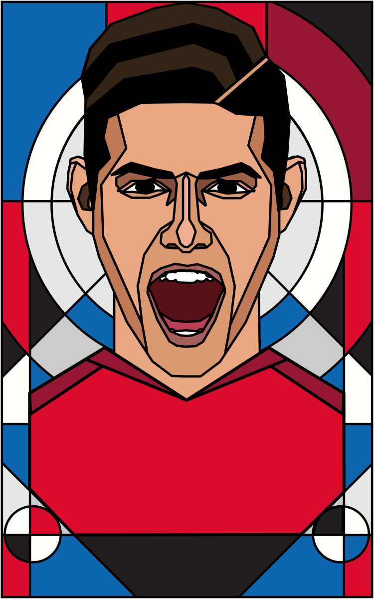 为了本场比 为了本场比